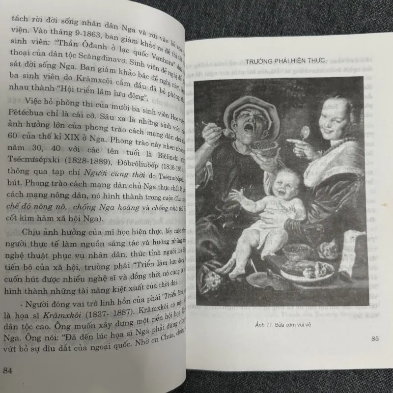 Nghệ thuật là gì? (Làm thế nào để hiểu tranh và ảnh?); Nghệ thuật học 779322