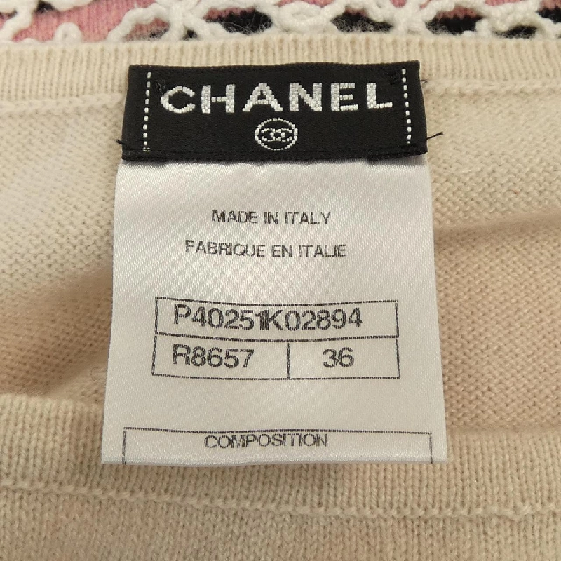 CHANEL P40251K02894 Đầm - Hàng hiệu Chính hãng 815495