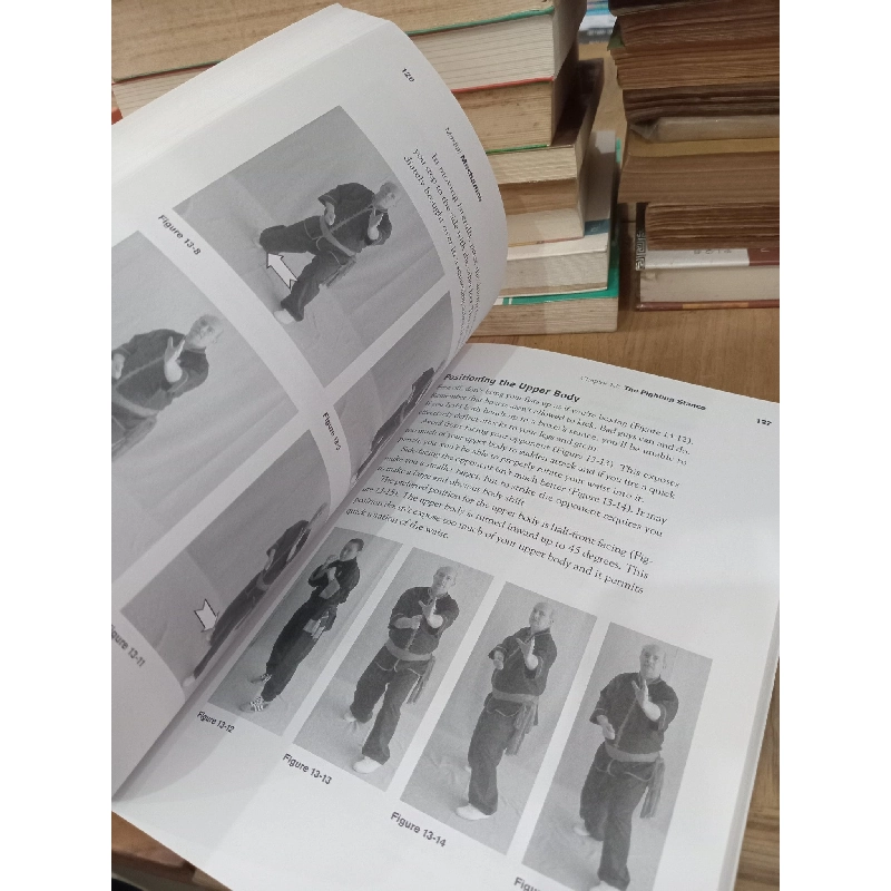 Martial mechanics - Phillip Starr 758687