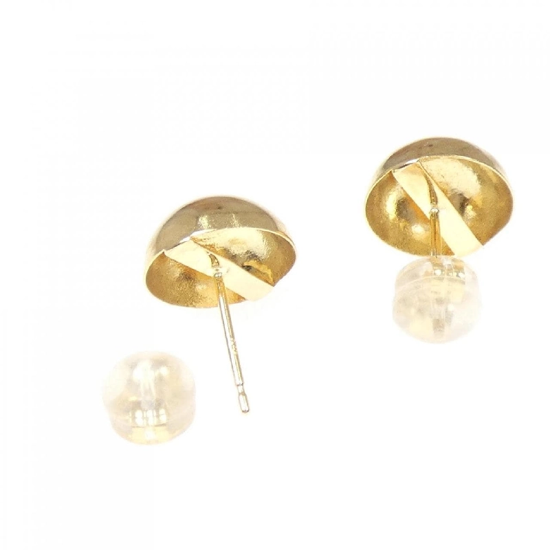 K18YG Bông tai - Hàng hiệu Chính hãng 865990