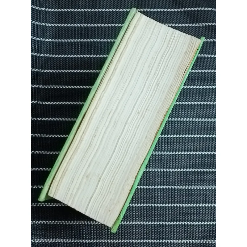 Những bài thuốc tâm huyết của 800 Danh y Trung Quốc đương đại 777834