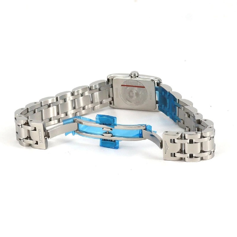 Longines DolceVita 13P L5.258.4.57.6 SS Quartz - Hàng hiệu Chính hãng 881002