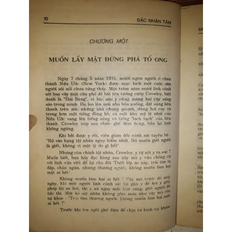 Đắc nhân tâm bí quyết thành công 693176