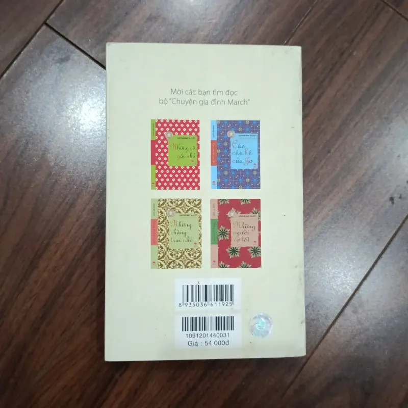Những chàng trai nhỏ 1035520