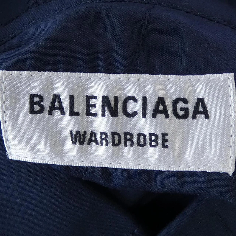 Balenciaga BALENCIAGA 658956 TLM16 Áo sơ mi - Hàng hiệu Chính hãng 897527