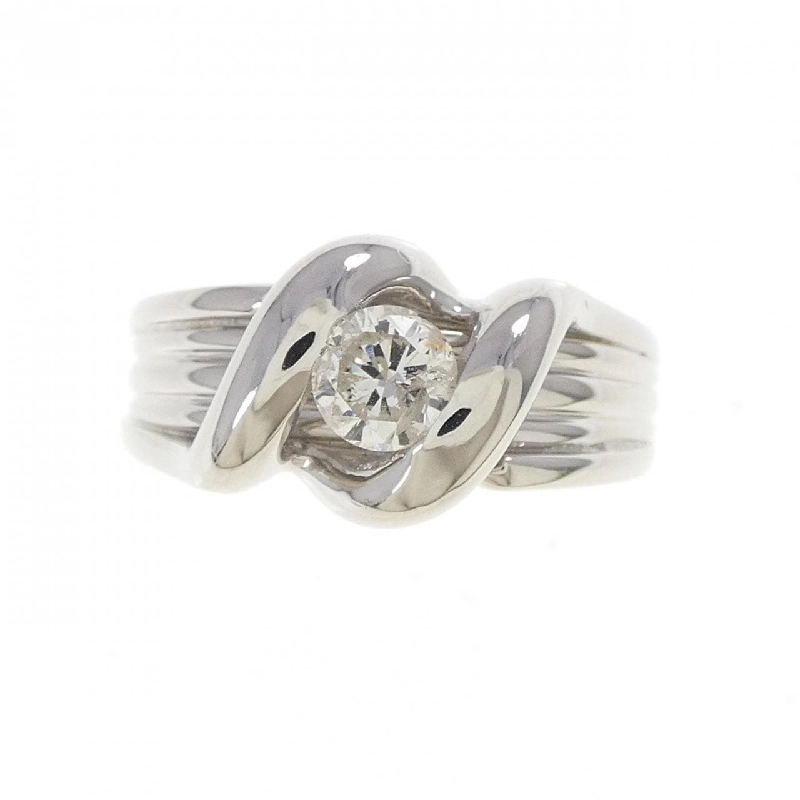 Nhẫn kim cương PT900 0.37CT - Hàng hiệu Authentic 851787