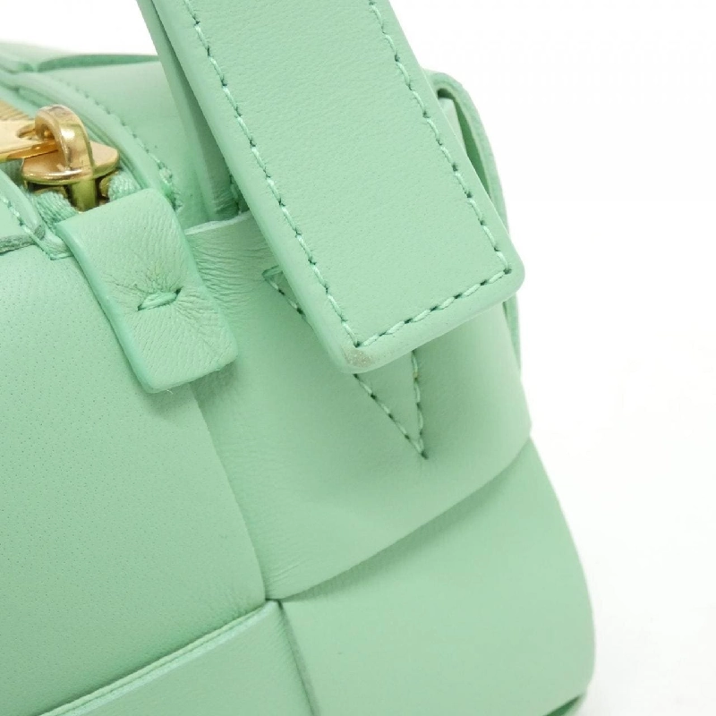 Bottega Veneta 729166 VMAY1 Túi đeo vai - Hàng hiệu Chính hãng 805809