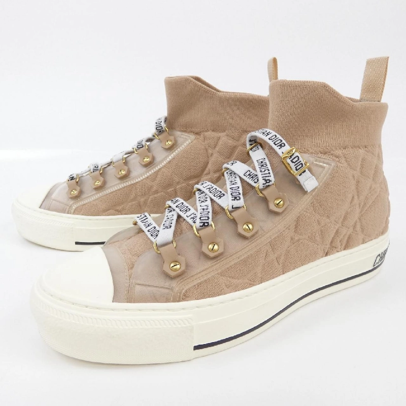 【Mã giảm giá】Giày thể thao CHRISTIAN DIOR 663154