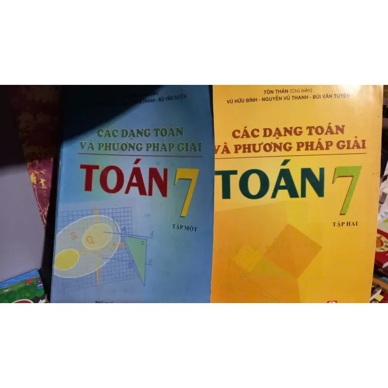 các dạng toán và phương pháp giải toán 7 707960