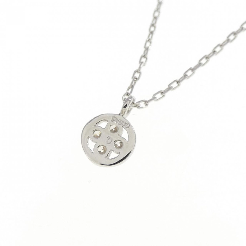 PT900/PT850 Dây chuyền kim cương - Hàng hiệu Authentic 857828