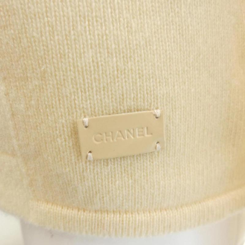 CHANEL P16726V00874 01C Áo len - Hàng hiệu Chính hãng 823825