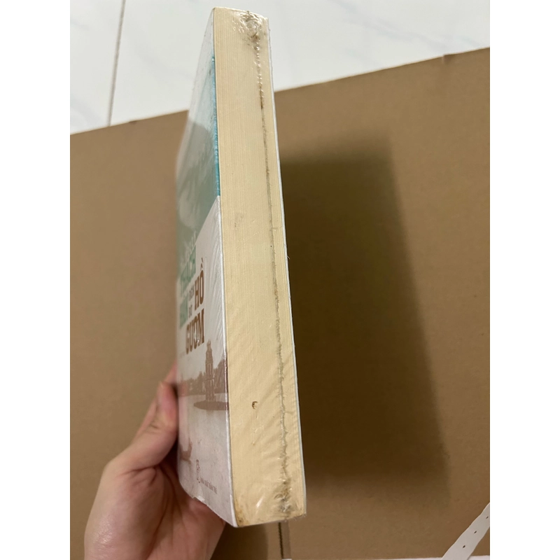 Từ nguồn thạch hãn đến bờ hồ gươm 517818