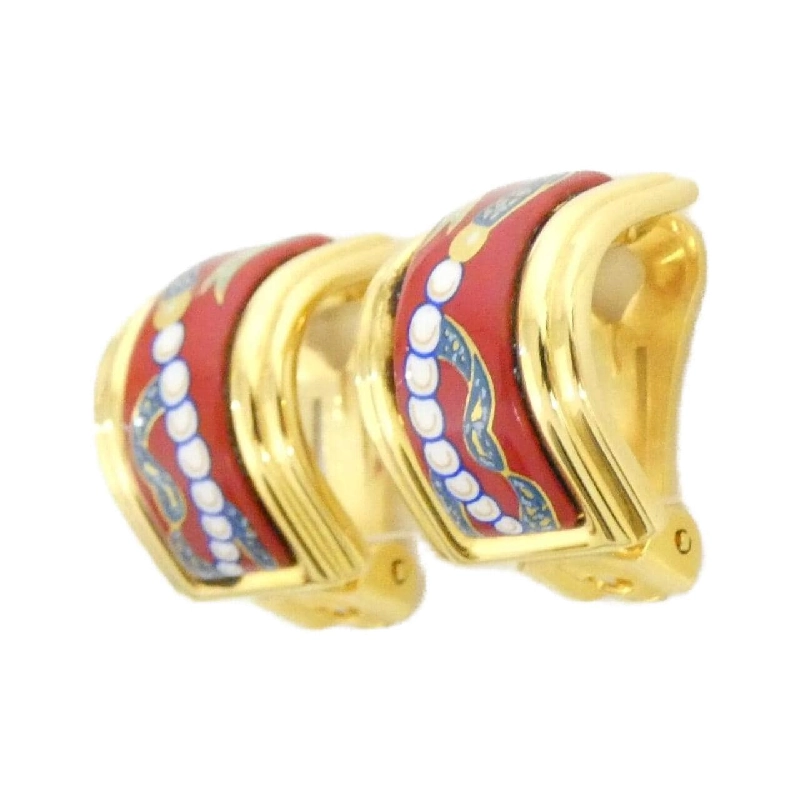 Khuyên tai Hermès - Hàng hiệu Authentic 807196