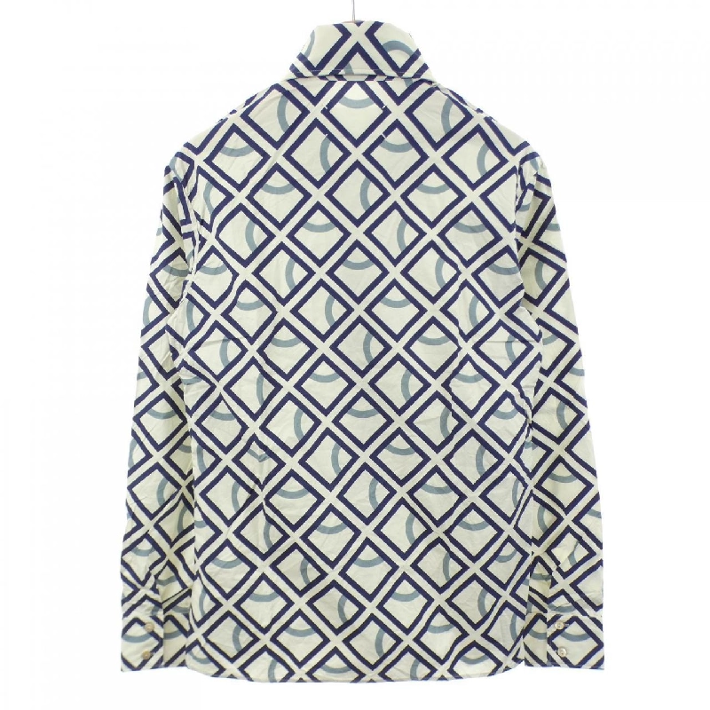 Maison Margiela S30DL0431 Áo sơ mi - Hàng hiệu Chính hãng 884105