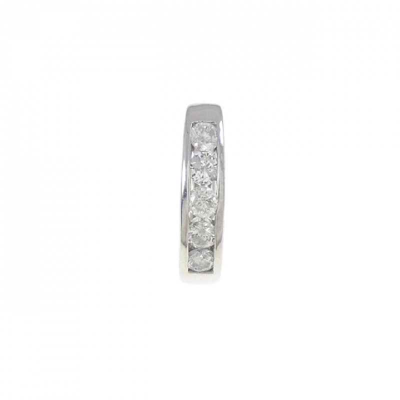 PT900 Bông tai kim cương 0.25CT một bên - Hàng hiệu Authentic 870765