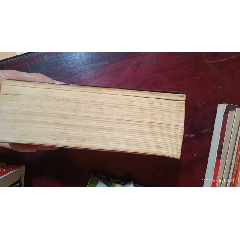 Sách Hừng Đông 694075