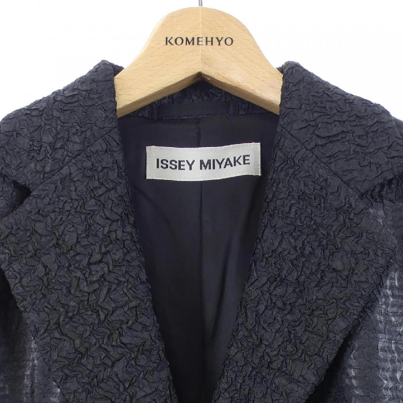 Áo khoác Chester ISSEY MIYAKE IM22FA002 - Hàng hiệu Authentic 814046