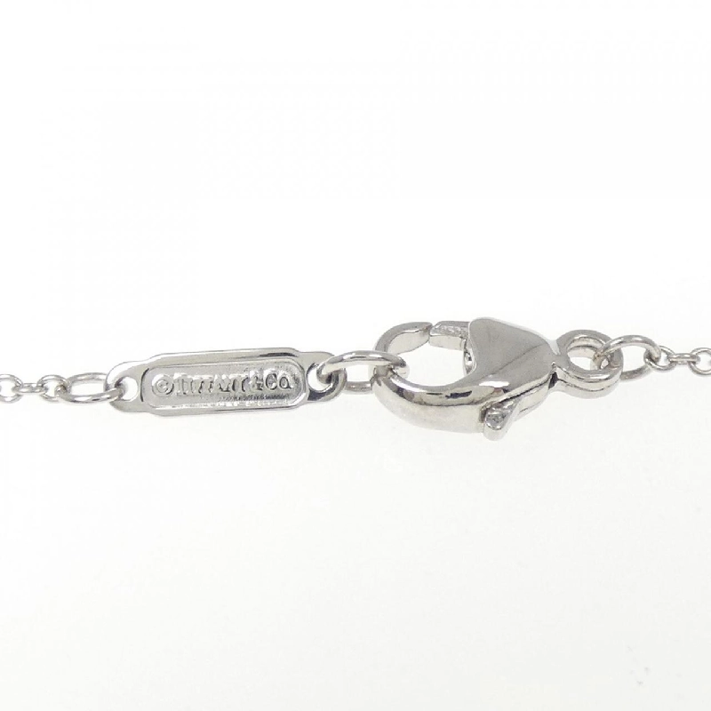 Tiffany By The Yard 3P Dây chuyền - Hàng hiệu Authentic 840853