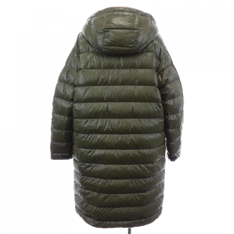 MONCLER GORELEY Áo khoác lông - Hàng hiệu Chính hãng 898763
