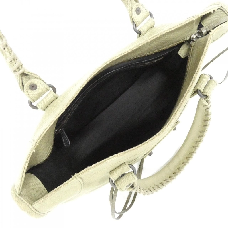 【Mới】Balenciaga Le City 823058 2ABQ2 Túi 616809