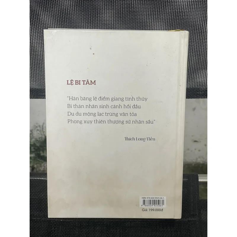 Lệ cháy Phật Quang đài 2 589537