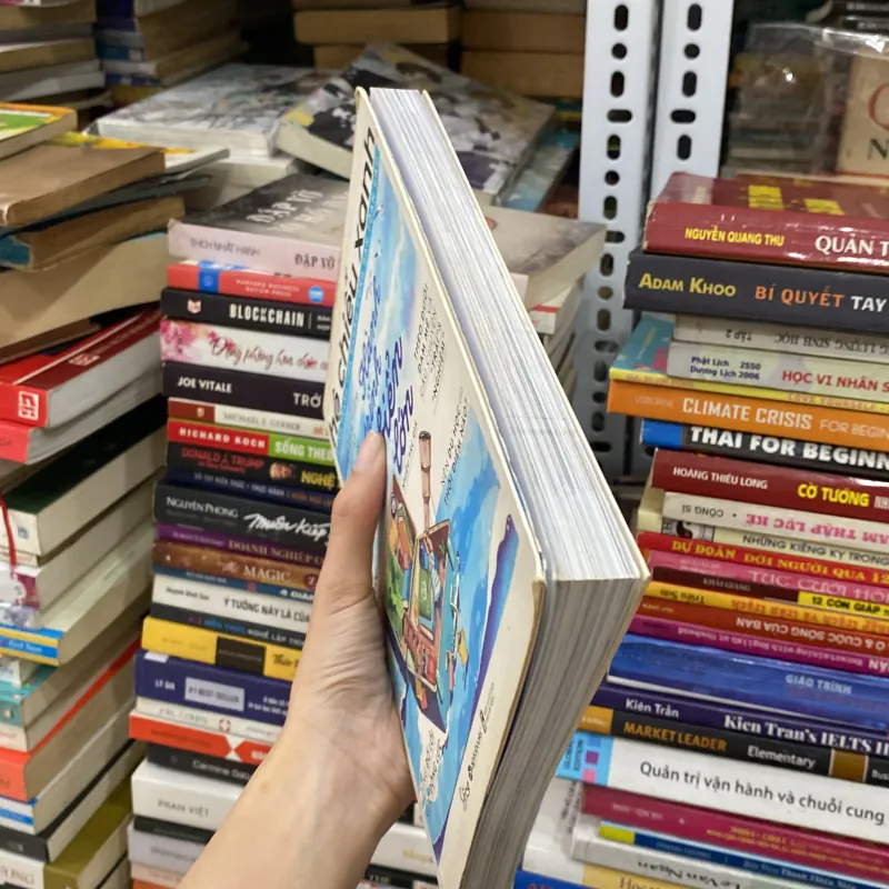 Hành Trình Ra Biển Lớn♟️ 931078