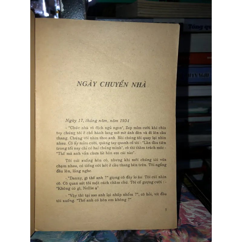 Nguyện cầu cho anh - H. Robbins 973943