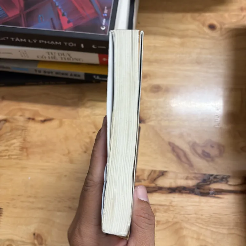 II Tựa Sách: Ghi Chép Pháp Y _ Những Cái Chết Bí Ẩn - Lưu Hiểu Huy - 2022 698410