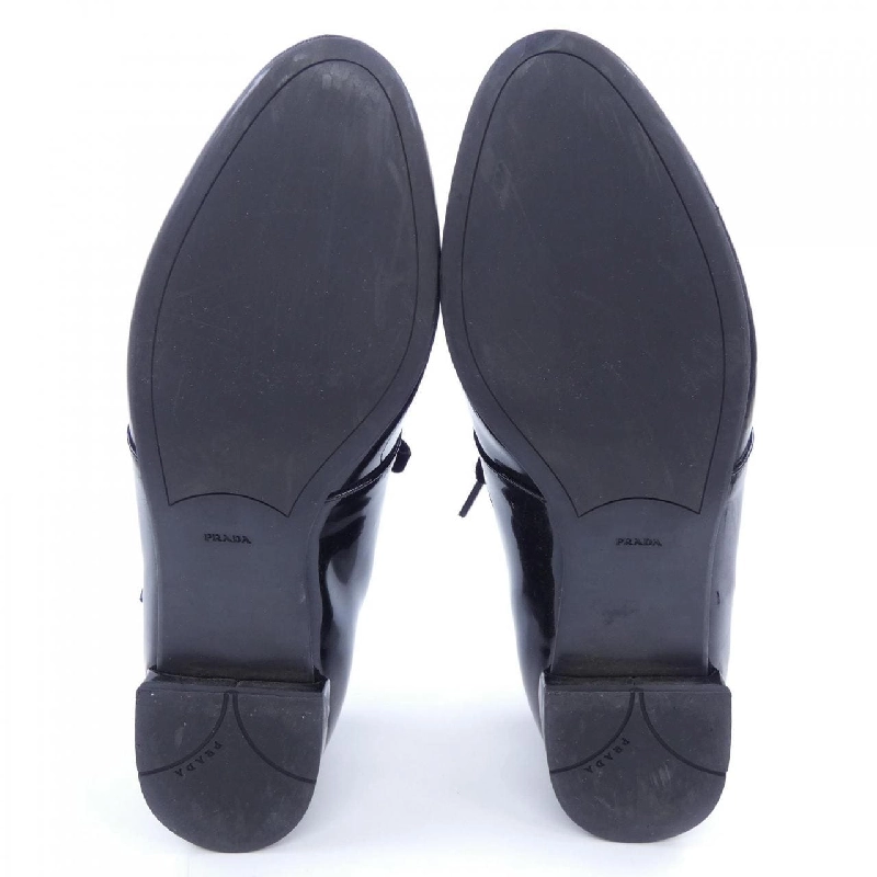 【Mã giảm giá】Giày PRADA 662153