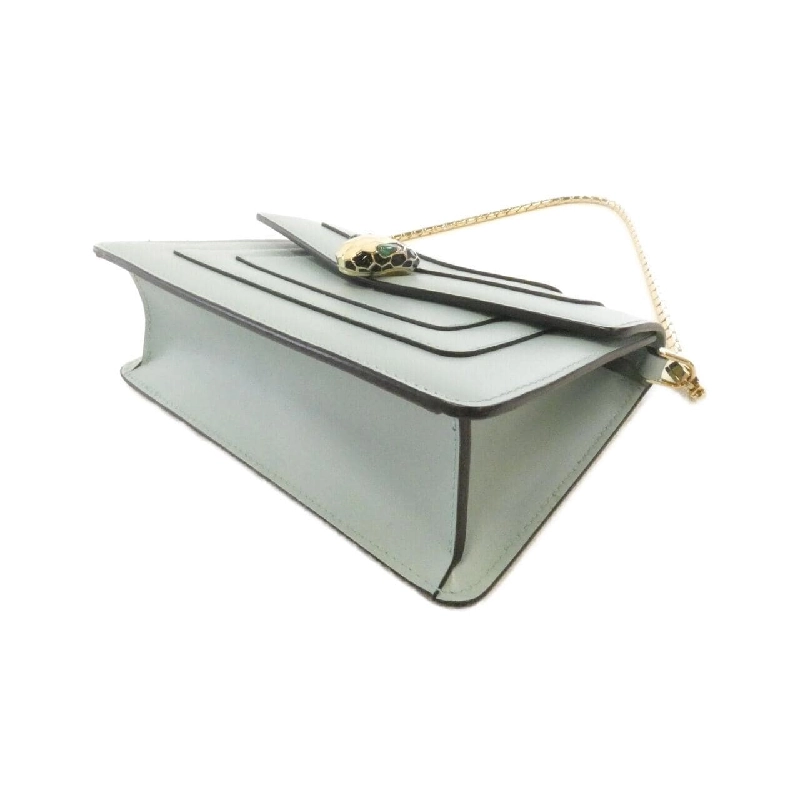 Túi Bulgari Serpenti Forever 287169 614036