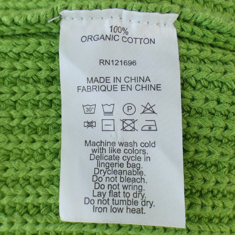 【Mã giảm giá】Áo khoác cardigan DEMYLEE 638670