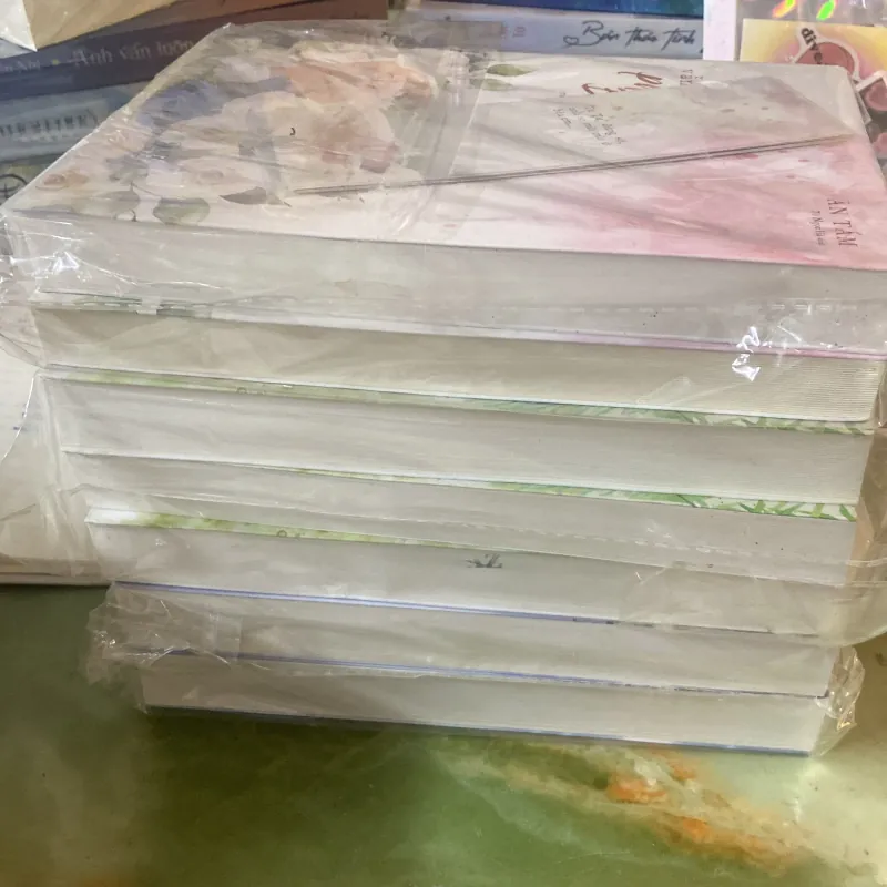 Bảy năm vẫn ngoảnh về phương bắc 1006851