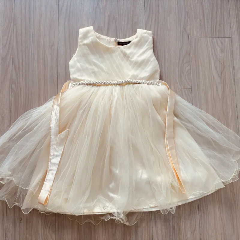 VÁY CÔNG CHÚA Sz 10 762434