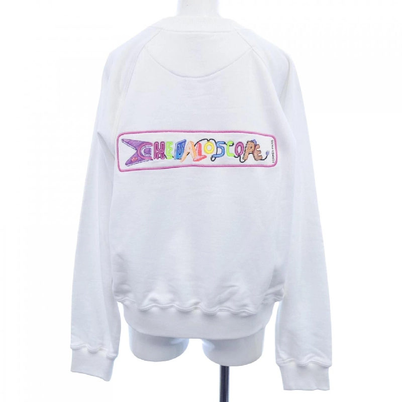 HERMES CHEVALOSCOPE 3E4626DA Áo khoác 630808