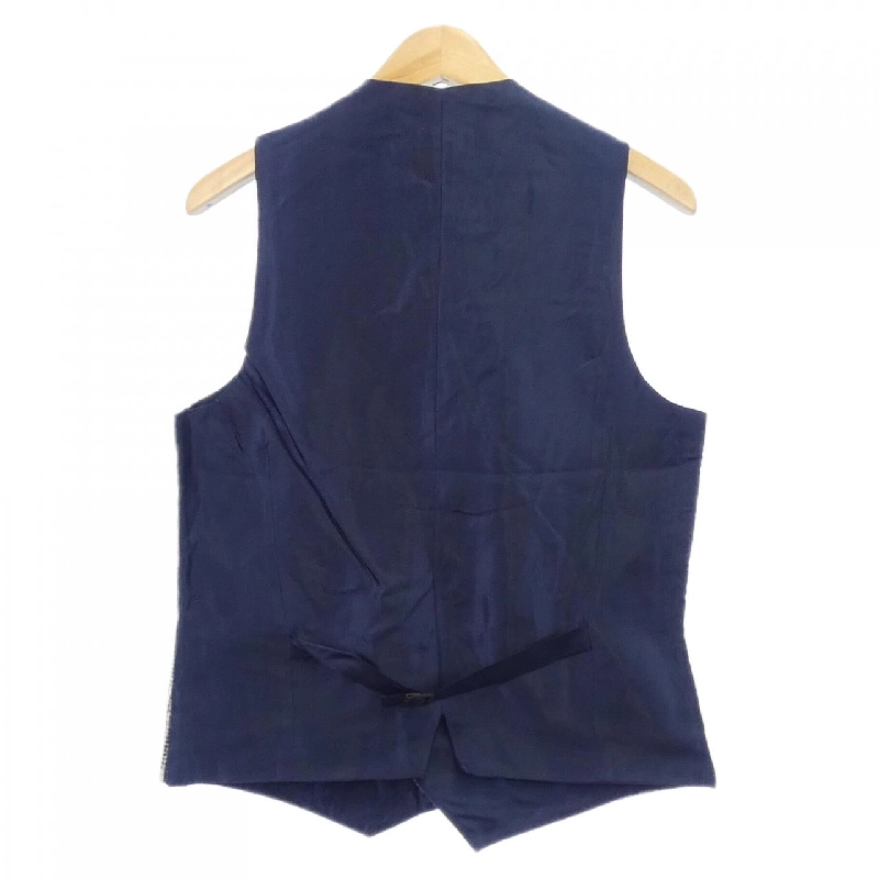 Áo gile BEVILACQUA - Hàng hiệu Authentic 903070