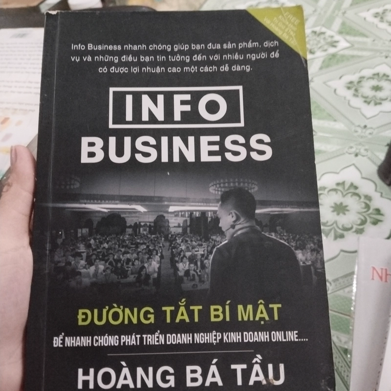 Đường tắt bí mật  552476