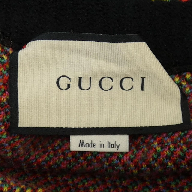 【Mã giảm giá】Gucci GUCCI Váy 652676