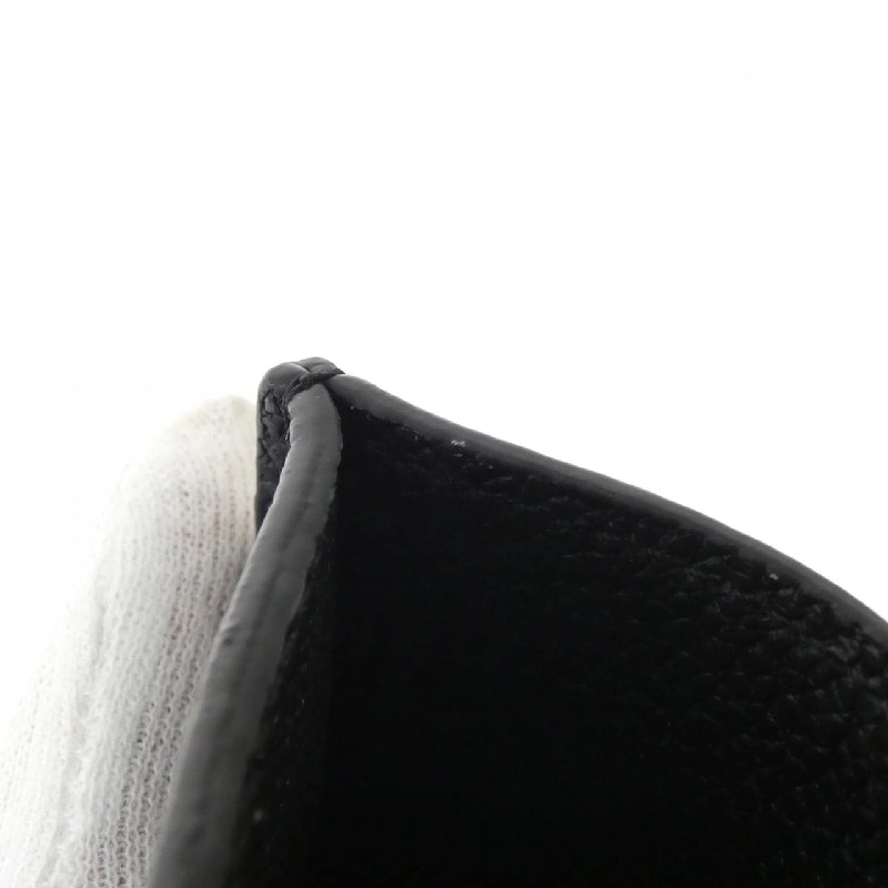 Louis Vuitton Bicolor Monogram Empreinte Port Card Sample M81022 Ví đựng thẻ 623968