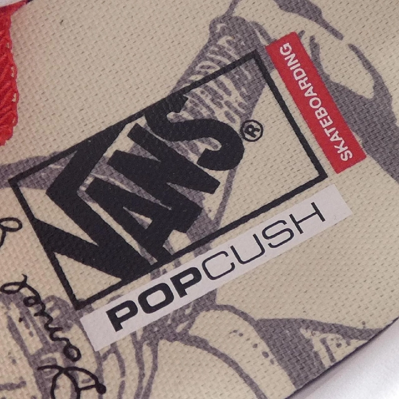 Giày thể thao VANS - Hàng hiệu Authentic 905571