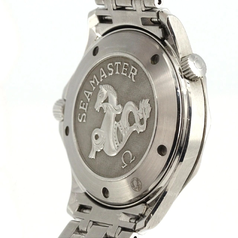 Đồng hồ Omega Seamaster Pro 2221.80 SS Quartz - Hàng hiệu Authentic 880672