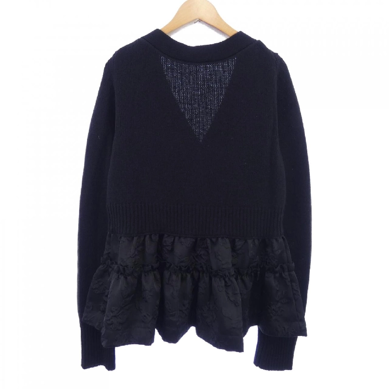 Cygne Cardigan - Hàng hiệu Chính hãng 823964