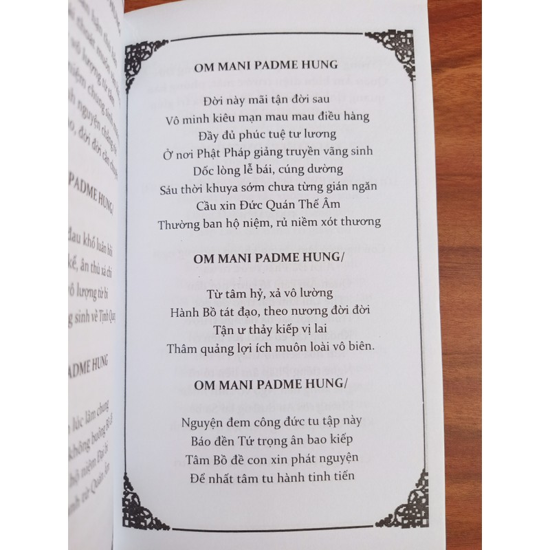 Vô Úy Tự Do - Bậc toàn tri tối tôn quý Đức Pháp Vương Gyalwang Drukpa 149521