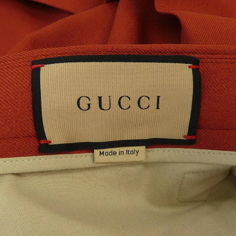 Quần GUCCI - Hàng hiệu Chính hãng 891299