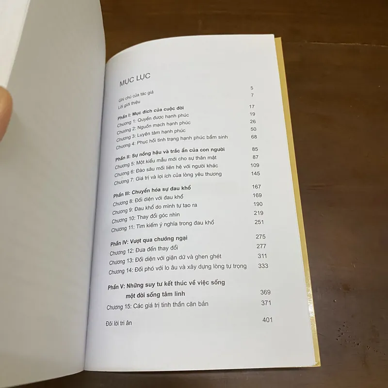 Sống hạnh phúc - Đạt Lai Lạt Ma  606095