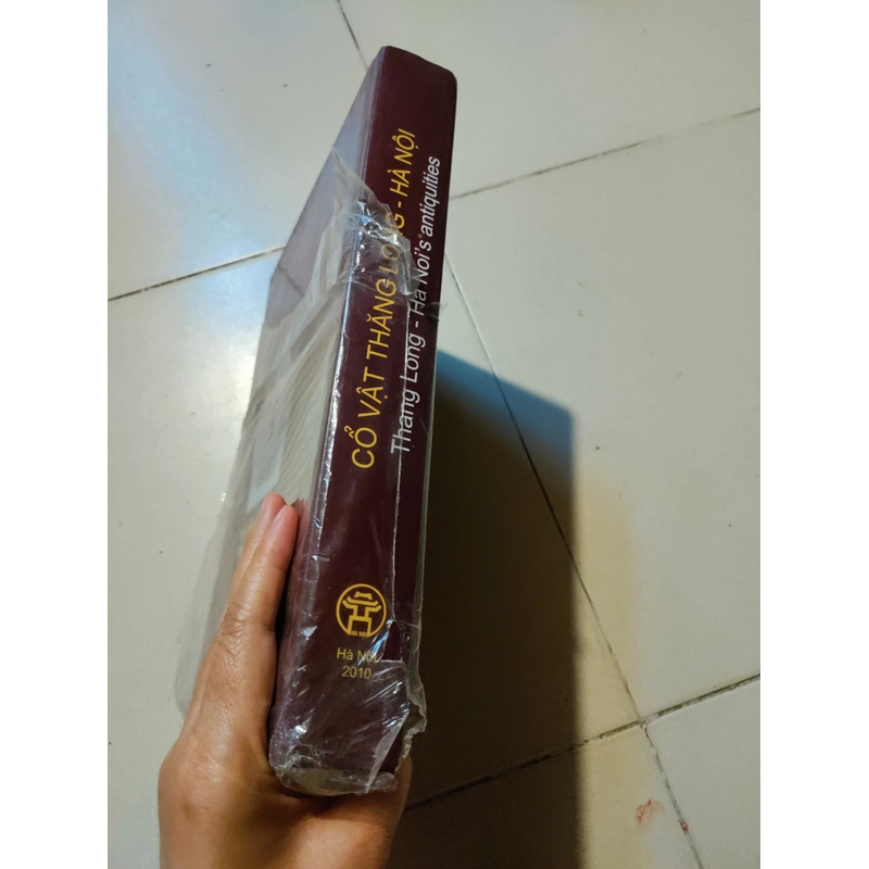 Cổ vật thăng long HN 493994