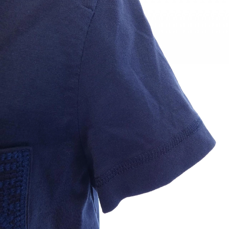 Đầm cắt HERMES - Hàng hiệu Authentic 818527