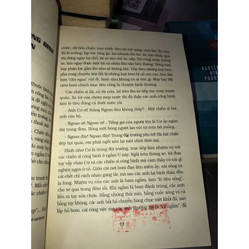 Ký ức đường Trường Sơn - Lưu Trọng Lân 1019129