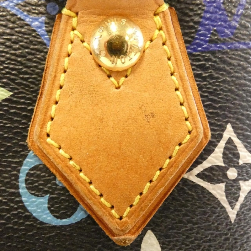 Túi xách Louis Vuitton Multicolor Audra M40048 - Hàng hiệu Chính hãng 804186