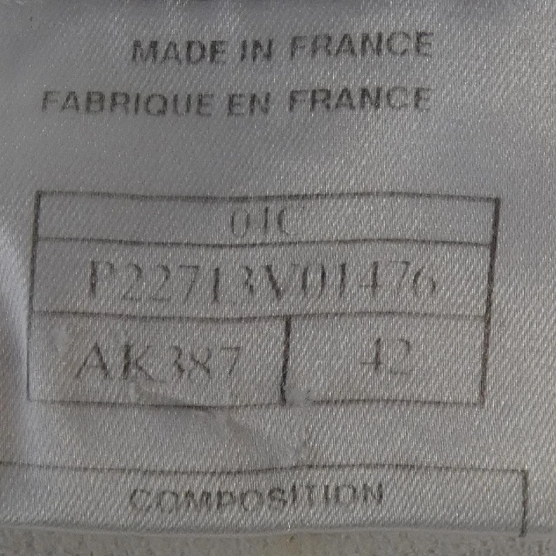 CHANEL P22713V01476 04C Áo - Hàng hiệu Chính hãng 824128