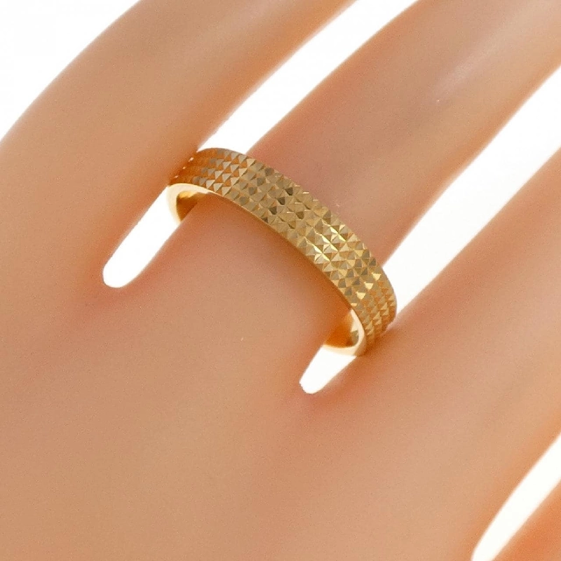 K24YG Nhẫn - Hàng hiệu Chính hãng 853021